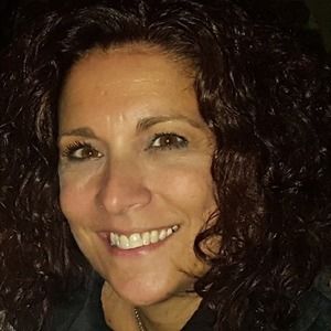 Meet your Posher, Carolann